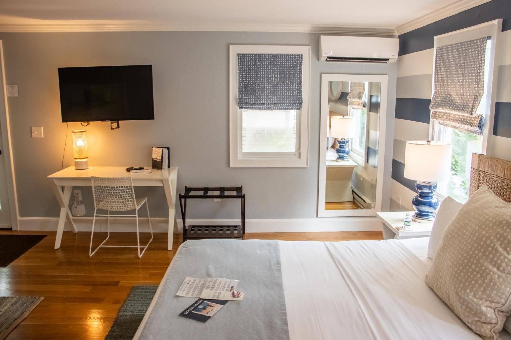 Town & Tide Inn Newport Zewnętrze zdjęcie