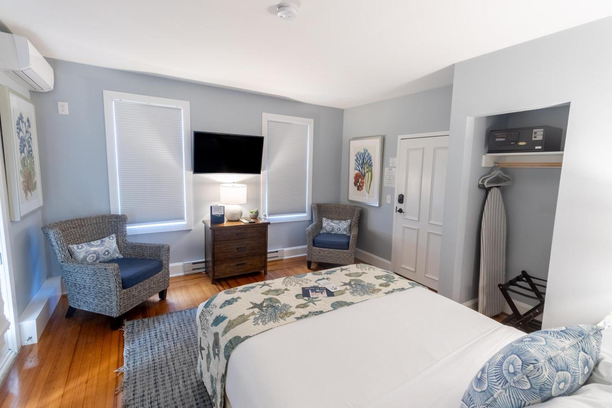 Town & Tide Inn Newport Zewnętrze zdjęcie