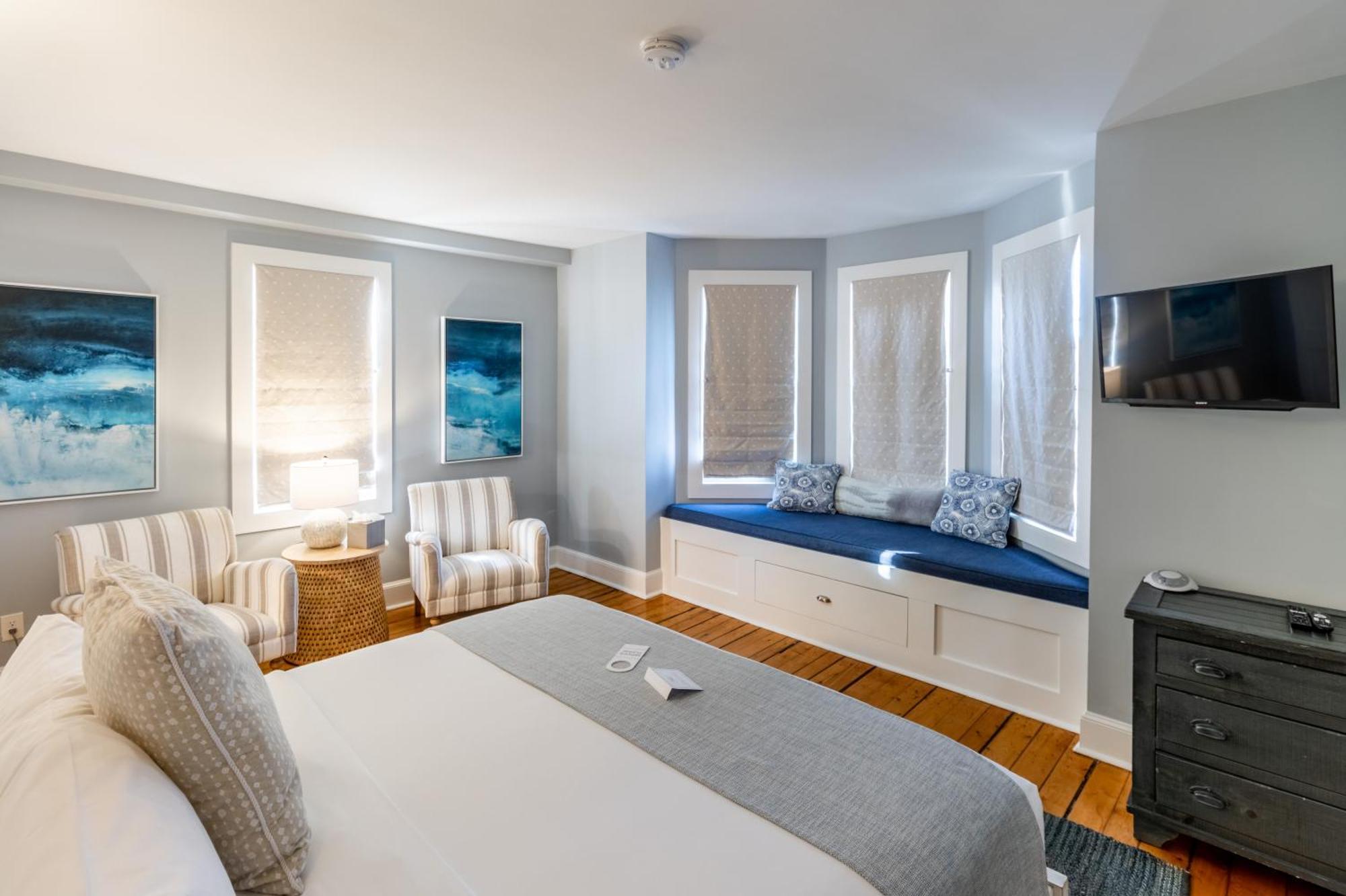 Town & Tide Inn Newport Zewnętrze zdjęcie