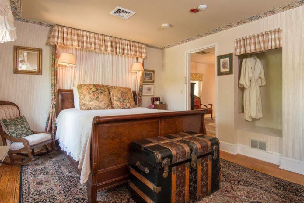 Town & Tide Inn Newport Zewnętrze zdjęcie
