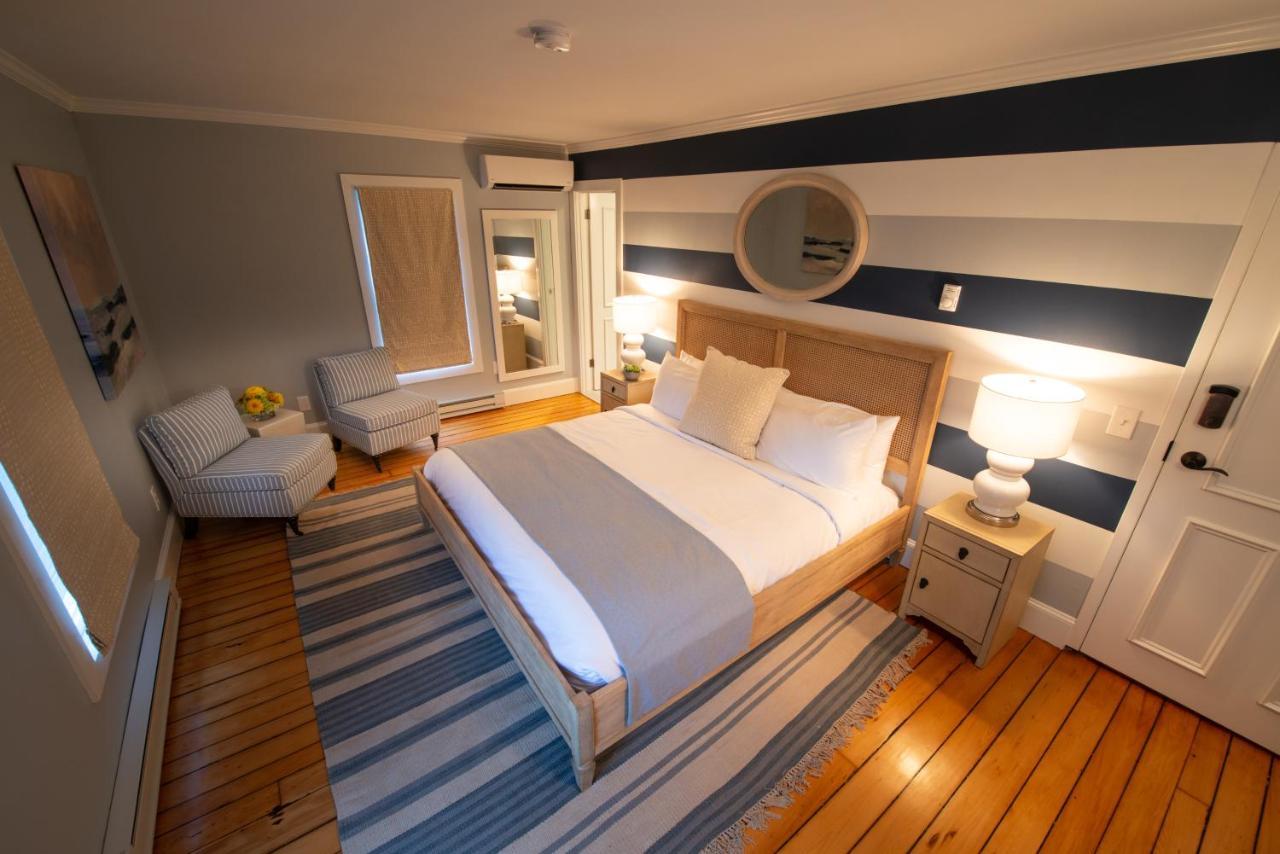 Town & Tide Inn Newport Zewnętrze zdjęcie