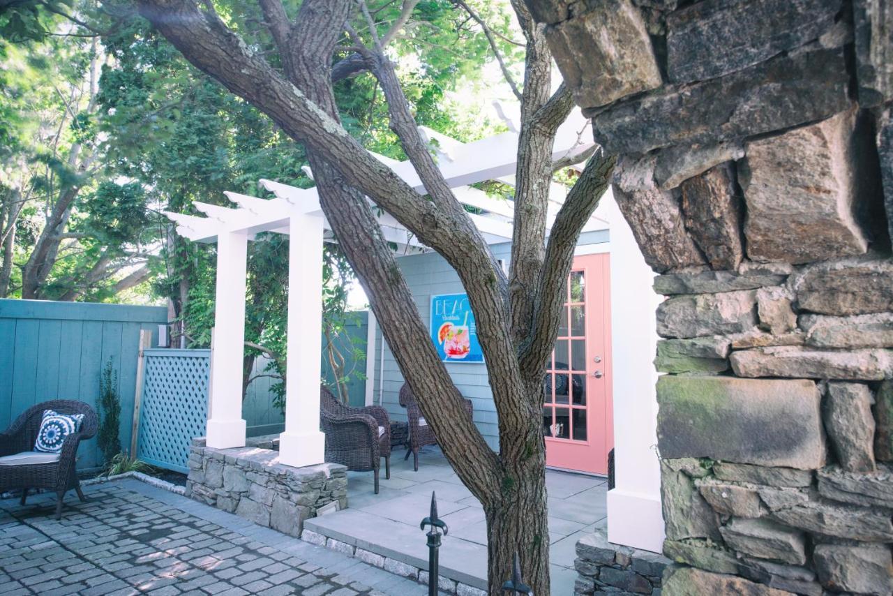 Town & Tide Inn Newport Zewnętrze zdjęcie